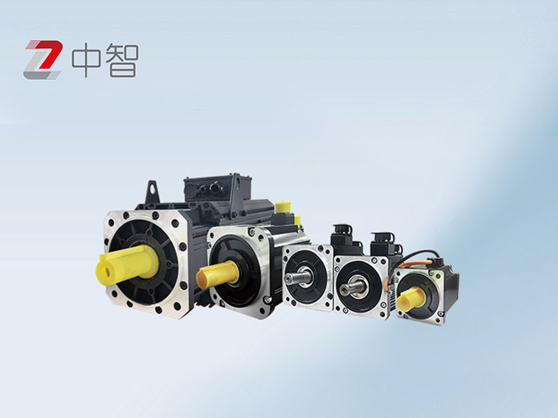 伺服電機(jī)出現(xiàn)發(fā)熱情況如何解決？